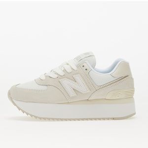 New balance 574 size 7.5 beige sand